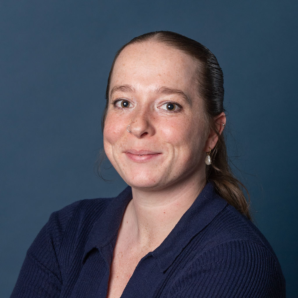 Photo of HR Officer